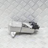 BMW 4 F32 F33 Gearbox / Transmission oil cooler 51750612