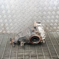 BMW 3 F30 F35 F31 Mechanizm różnicowy tylny / Dyferencjał 7544873