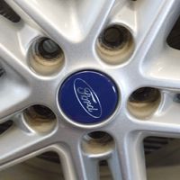 Ford Focus R17 alloy rim F1EJF1A
