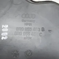 Audi Q5 SQ5 Valaisimen pesurin nestesäiliö 8R0955453B