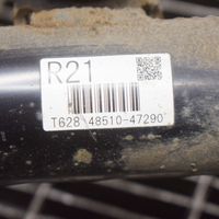 Toyota Prius (XW50) Stoßdämpfer vorne 4851047290