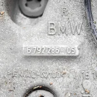 BMW 2 F22 F23 Piasta koła przedniego 6792286
