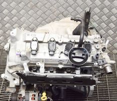 Renault Megane IV Moteur H4MD738