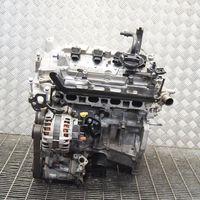 Renault Megane IV Moteur H4MD738