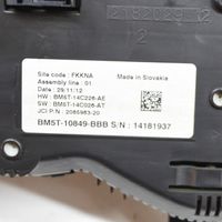 Ford Focus Tachimetro (quadro strumenti) BM5T14C226AE