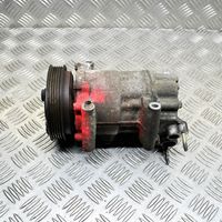 Mini One - Cooper R57 Ilmastointilaitteen kompressorin pumppu (A/C) CMP01R134A