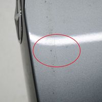 Mercedes-Benz E W212 Tailgate/trunk/boot lid A2127500975