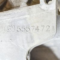 Opel Insignia A Другая деталь отсека двигателя 55574721