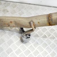 Audi Q7 4M Muffler/silencer 4M4253611G