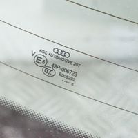 Audi A3 S3 8V Szyba tylna 8V5845501G