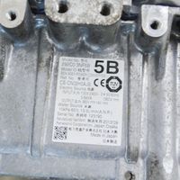 Nissan Leaf I (ZE0) Convertitore di tensione inverter 292C03NF5B