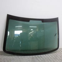 Volkswagen PASSAT B7 Rear windscreen/windshield window 3C5845051S