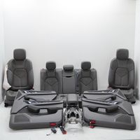 Porsche Macan Interior set 95B867306XX