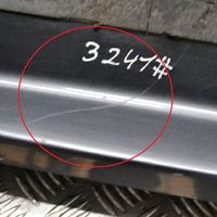 Audi A5 8T 8F Tylna klapa bagażnika 8T0827023AL