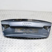 Audi A5 8T 8F Tylna klapa bagażnika 8T0827023AL