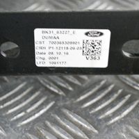 Ford Transit Sedile anteriore del conducente BK3163227E