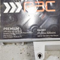 Opel Mokka X Batterie RAC001