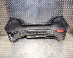 Ford Fiesta Rear bumper 1553569