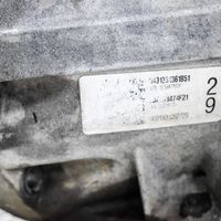 Ford Mustang V Automaattinen vaihdelaatikko A4322