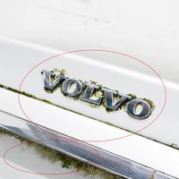 Volvo S80 Galinis dangtis (bagažinės) 30762433