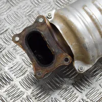 Honda Odyssey Filtr cząstek stałych Katalizator / FAP / DPF HM02J61D