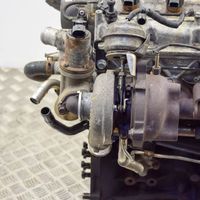 KIA Soul Engine D4FB