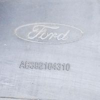 Ford Ranger Deska rozdzielcza AB392104310