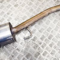 KIA Picanto Muffler/silencer JAC30