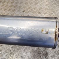 KIA Picanto Muffler/silencer JAC30