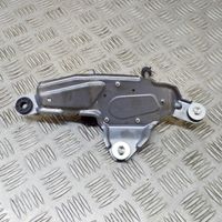 Mazda 6 Takalasinpyyhkimen moottori GS2A67450