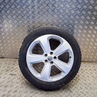 Opel Mokka X Jante alliage R18 95145409