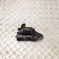 Ford Transit Starter motor 