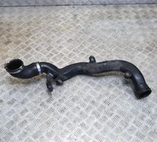 Volkswagen PASSAT B7 Intercooler hose/pipe 1K0145770R