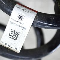 Tesla Model 3 Sprężyna tylna 104447201E