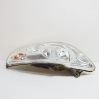 Opel Movano B Headlight/headlamp 8200501939