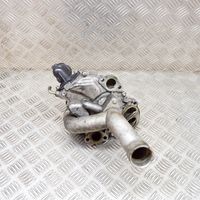 Jeep Grand Cherokee Water pump 