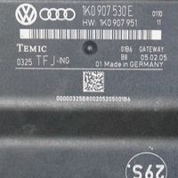 Volkswagen Jetta III Módulo de control Gateway 1K0907530E