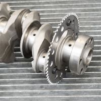 Honda Insight Crankshaft 