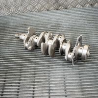 Honda Insight Crankshaft 