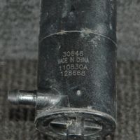 Opel Agila B Tuulilasi tuulilasinpesimen pumppu 30646