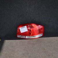 Audi A3 S3 8P Lampa tylna 8P0945096A