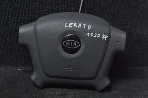 KIA Cerato Ohjauspyörän turvatyyny 569002F010