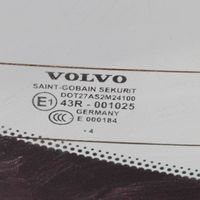 Volvo S40 Pare-brise vitre arrière 43R001025