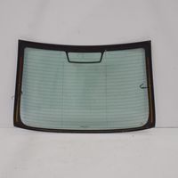 Ford Mondeo Mk III Rear windscreen/windshield window 43R001057