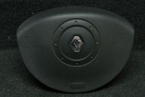 Renault Megane II Airbag de volant 8200106307