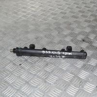 Citroen DS3 Fuel main line pipe V757564580