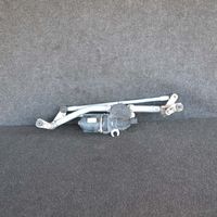 Chevrolet Spark Front wiper linkage and motor 9548126495481262
