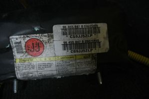 Chevrolet Aveo Seat airbag 