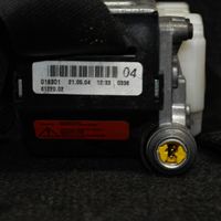 Mercedes-Benz SLK R171 Sicherheitsgurt vorne A1718600285