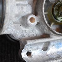 Honda Jazz Moteur d'essuie-glace MT312